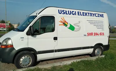 Elektryk Tarnów - Luk-Car - instalacje elektryczne Tarnów - usługi elektryczne Tarnów - elektroinstalator
